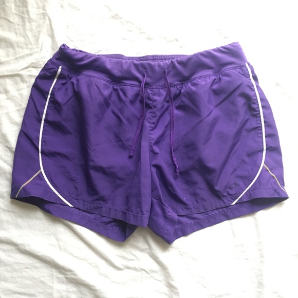 Champion Intimates & Sleepwear Champion Running Shorts With Lining